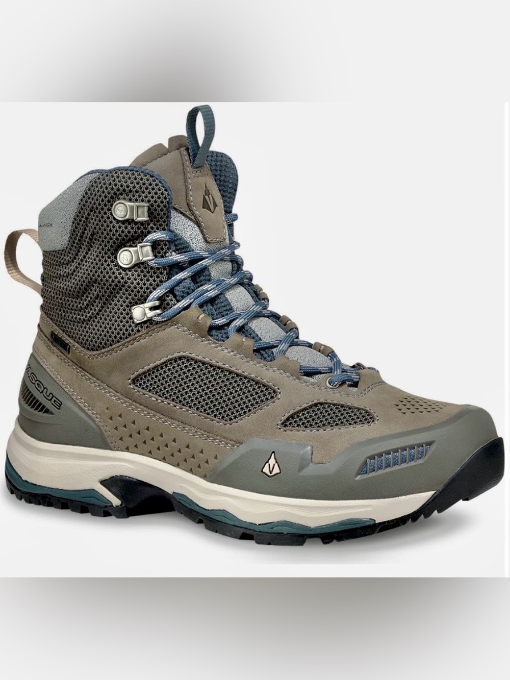 Vasque Hiking Boots